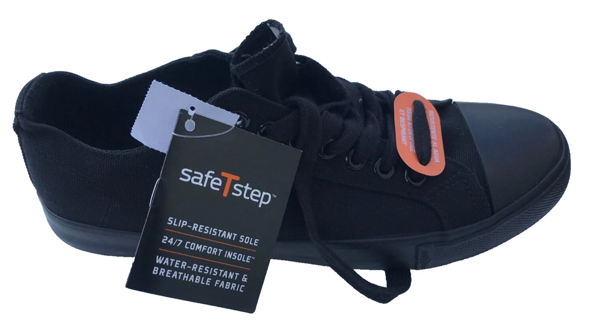 Safe T Step Men display picture 1