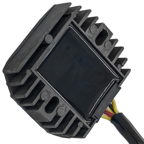 Regulator Rectifier for Suzuki 32800-19B11 32800-19B10 32800-19B00 - Picture 7 of 7
