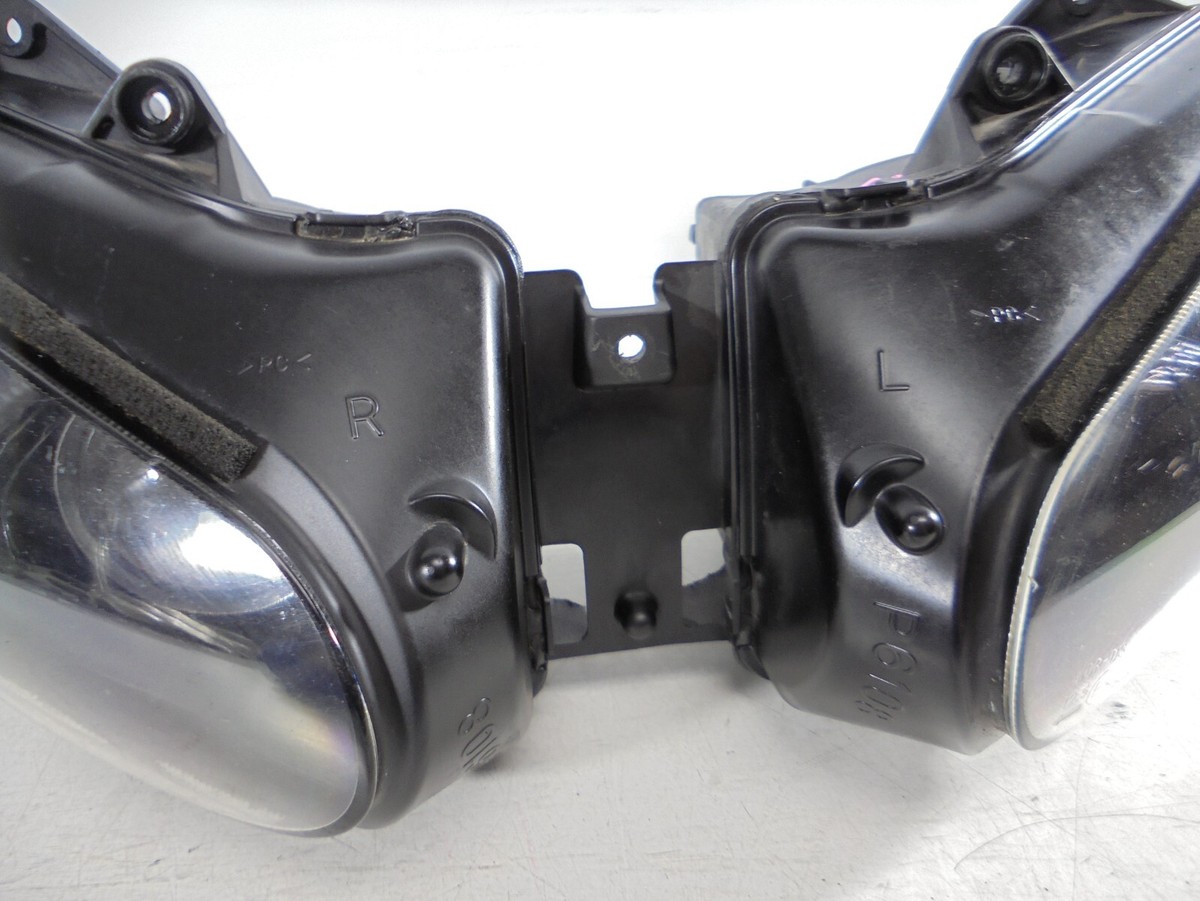 2006 2007 Kawasaki Ninja ZX10R ZX 1000 OEM Headlight Front