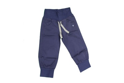 Pantalone tuta da bambina blu Freddy junior pinocchietto sport ginnastica  casual | eBay