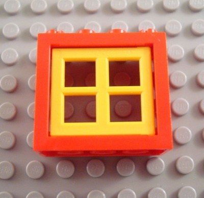 Lego® 4 x Teleskop Fernglas beige tan NEU 64644
