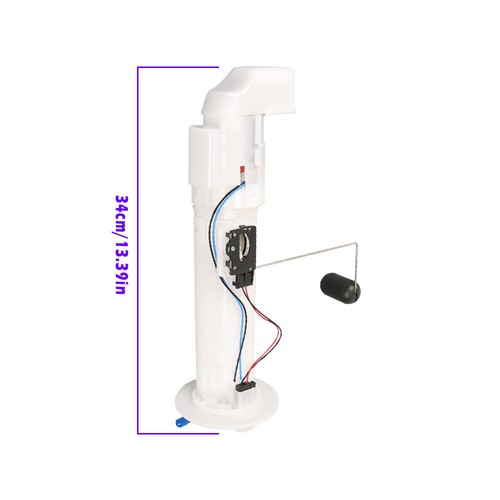 Fuel Pump Assembly & Sending Unit 49040-0716 For Kawasaki Teryx Teryx4 750/800 - Picture 11 of 17