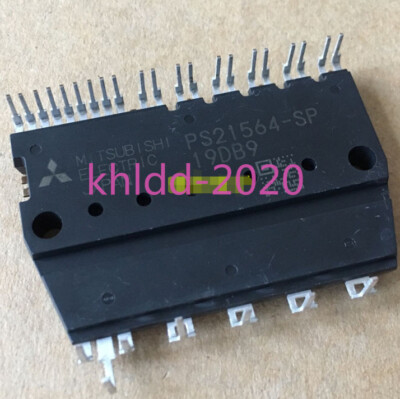 Module D'alimentation PS21564-P - Pièce Neuve, Qualité Assurée - Pour Réparation électronique