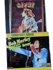 Bob Marley - Volume II One Love CD 1987 Creative Sounds for sale 