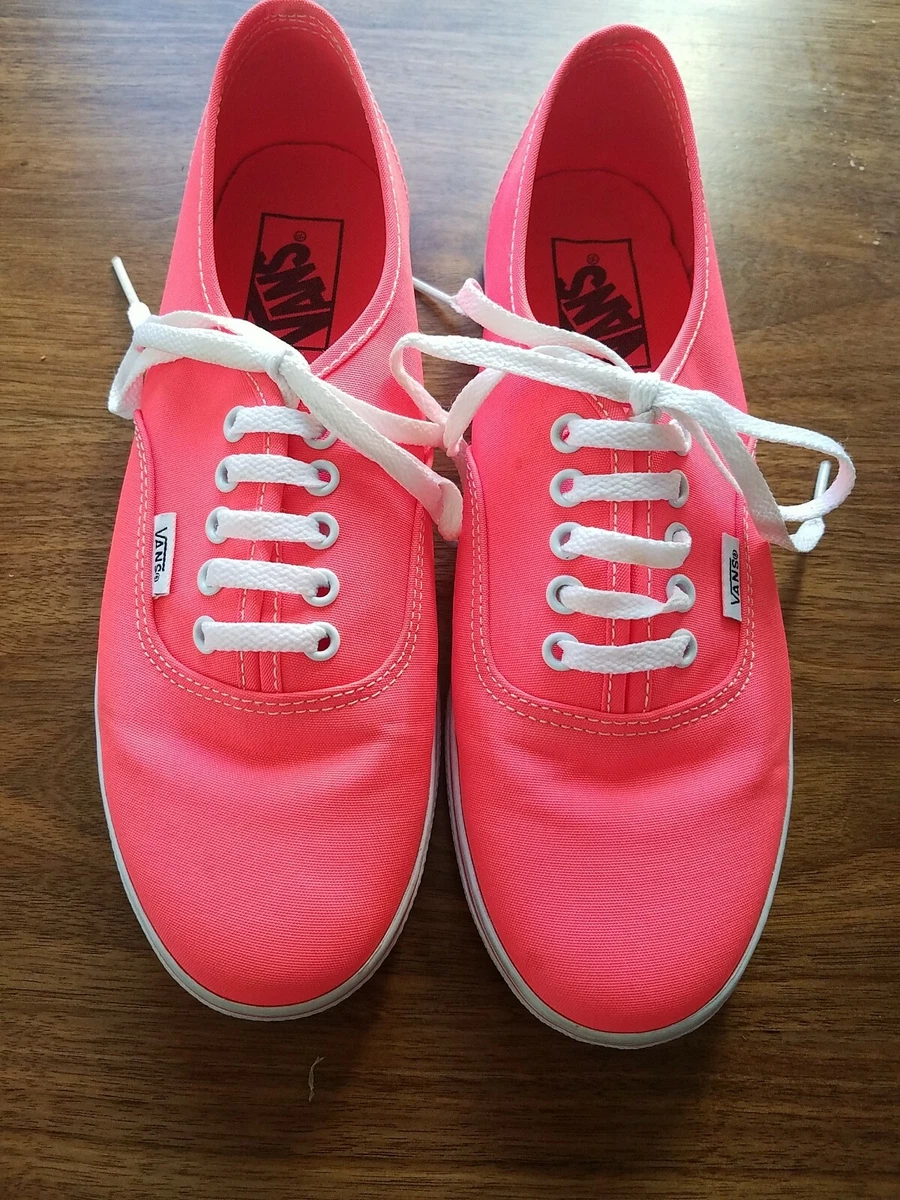 Vans womens top size 7.5