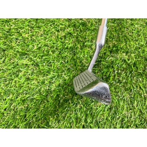 Vintage Delta Shot Control 2 Way Golf Club Chipper 35" - Picture 2 of 10