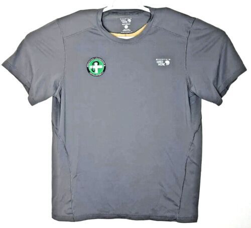 Chemise manches longues homme en chanvre