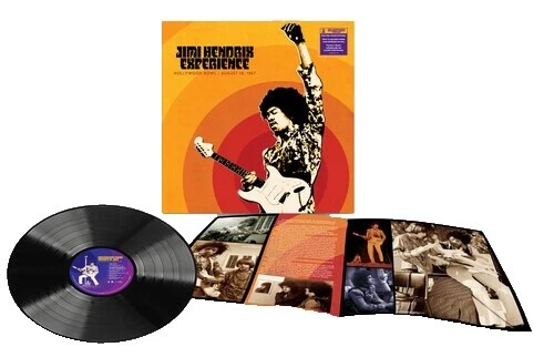 Discos de vinil de Blues Elétrico de Blues