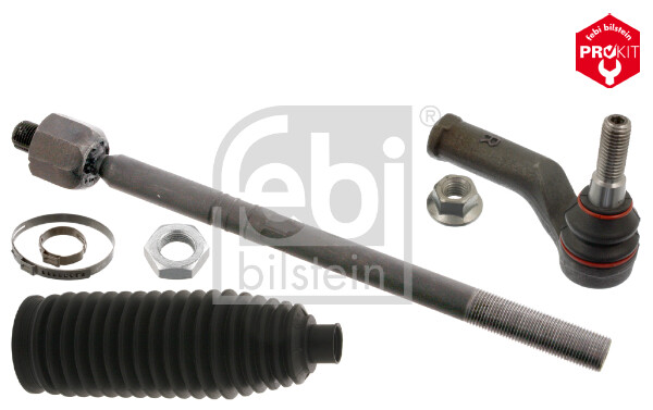Buy Febi Bilstein 47934 Tie Rod | 47934 From Car Parts - View #5