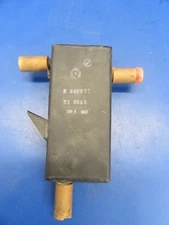 Garwin G300 Oil Separator P/N 545-971 NOS (1218-286)