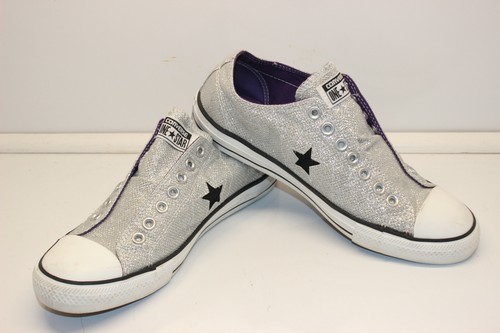 converse one star sparkle