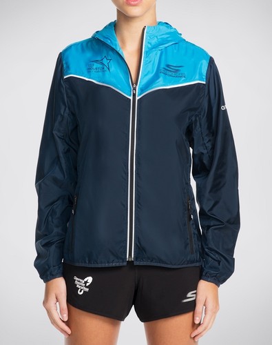 skechers performance jacket