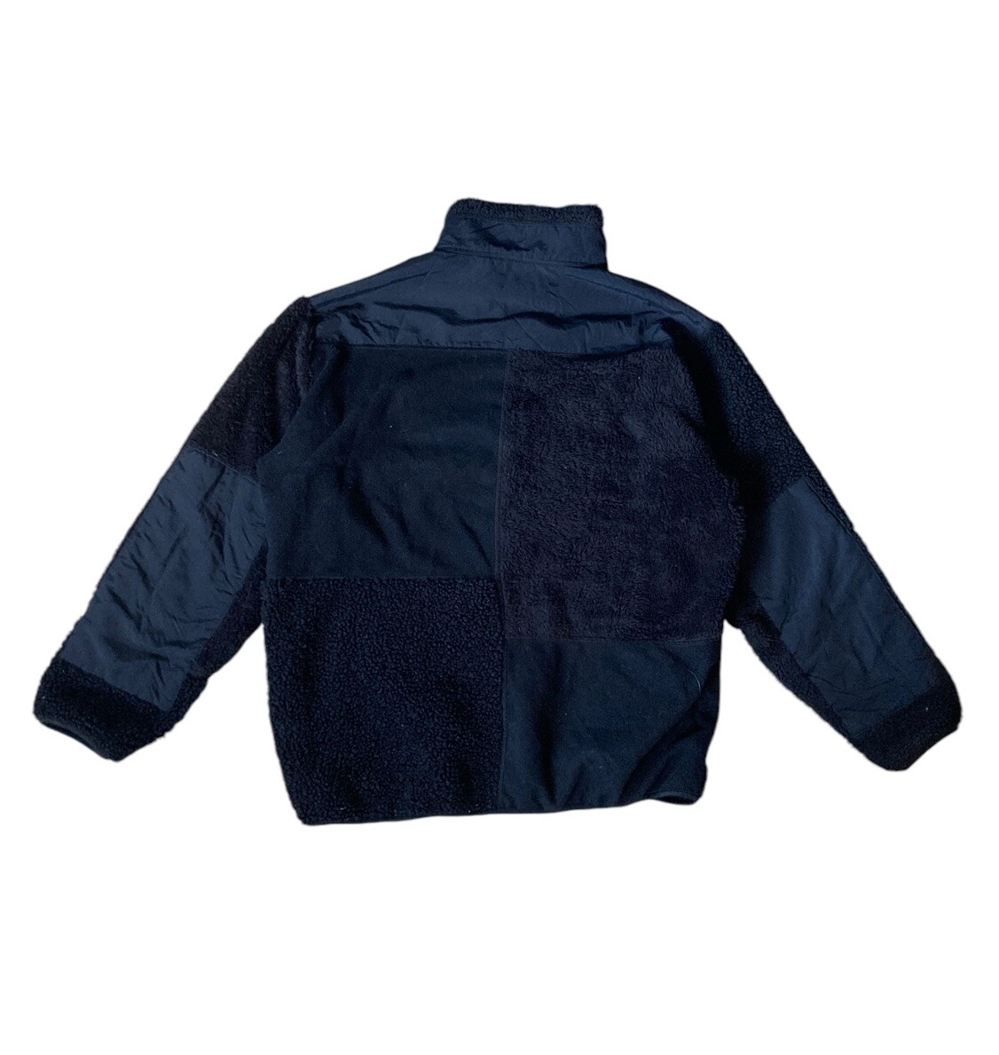 ジャケット・アウター UNIQLO Engineered Garments XL Uniqlo x Engineered Garments Fleece Combination Jacket SIZE