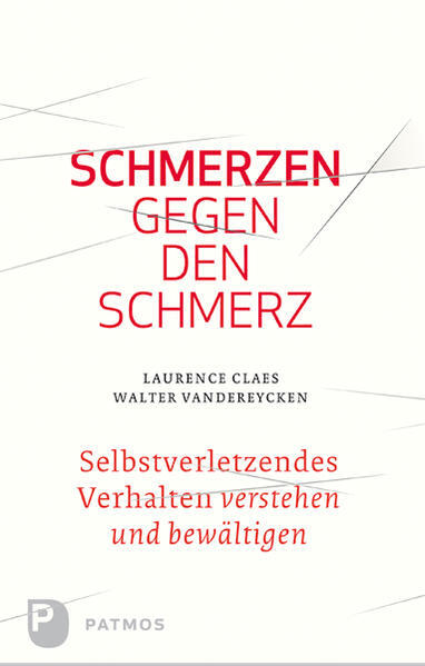 Thumbnail - Schmerzen Gegen Den Schmerz | Laurence Claes, Walter Vandereycken |