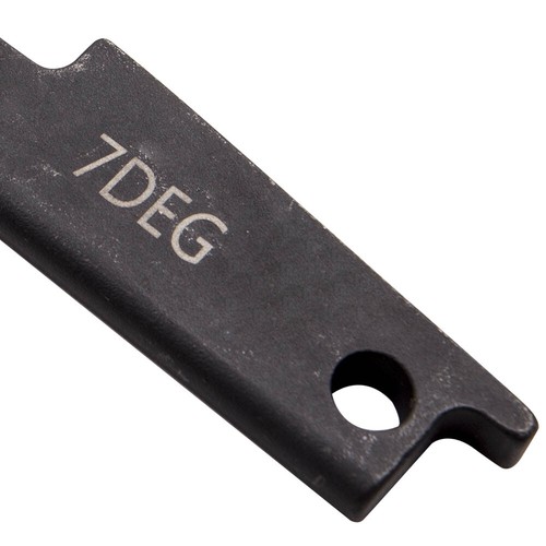 Cam Gear Timing Puller Removal Tool Kit for Cummins ISX QSX Engine 2007-2017 - Picture 7 of 9