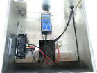 New ListingGraco B52250 Chemical Injection System Control Box