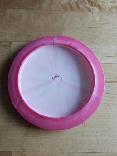 BRAND NEW Jeremy Koling Halo Star Boss RARE Disc Golf Innova 174g DOMEY 💲💲RUN - Picture 7 of 8