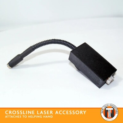 NTI Layout Cross Line Laser