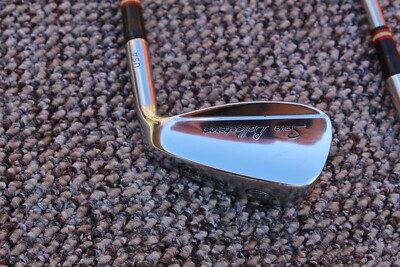 Jeu De Fers De Golf Slazenger Seve Ballesteros Eurostar - 3-PW+SW (9