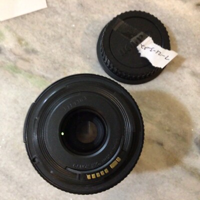 Canon Ultrasonic EF 28-80mm F3.5-5.6 | Canon EF Mount 82966213366