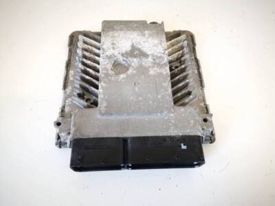 Volkswagen Passat 2006 ECU Engine Computer (Engine Control Unit) 0 #2051105-57