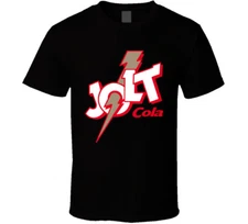 Jolt Cola Retro T Shirt