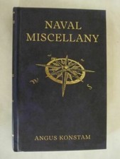 Naval Miscellany (General Military) 