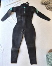 NEU! Roka Maverick MX Damen Triathlon Neoprenanzug / Wetsuit  XXL