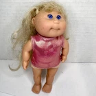 Vintage Cabbage Patch Kids  Doll Mattel