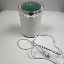 Facial Steamer for Spa - Pure NanoSteamer PRO Professional 4-in-1 Nano Ionic