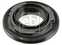 Febi Bilstein 103216 Schaft Dichtung, Kurbelwelle FüR Ford, Land Rover