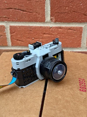 LEGO Creator 31147 Retro Camera