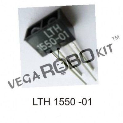 Liteon LTH-1550-01 DIP Reflective Photointerrupters USA ship *cm