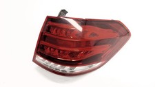 MERCEDES-BENZ E T-Model S212 Rücklicht hinten rechts A2129061803 2.1 34529369