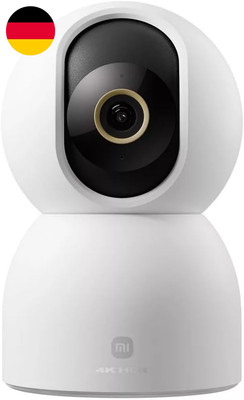 XIAOMI Smart Camera C300 Dual   3MP Ultra-Hd, 360° Panorama, F1.6 Blende, Ki-Erk
