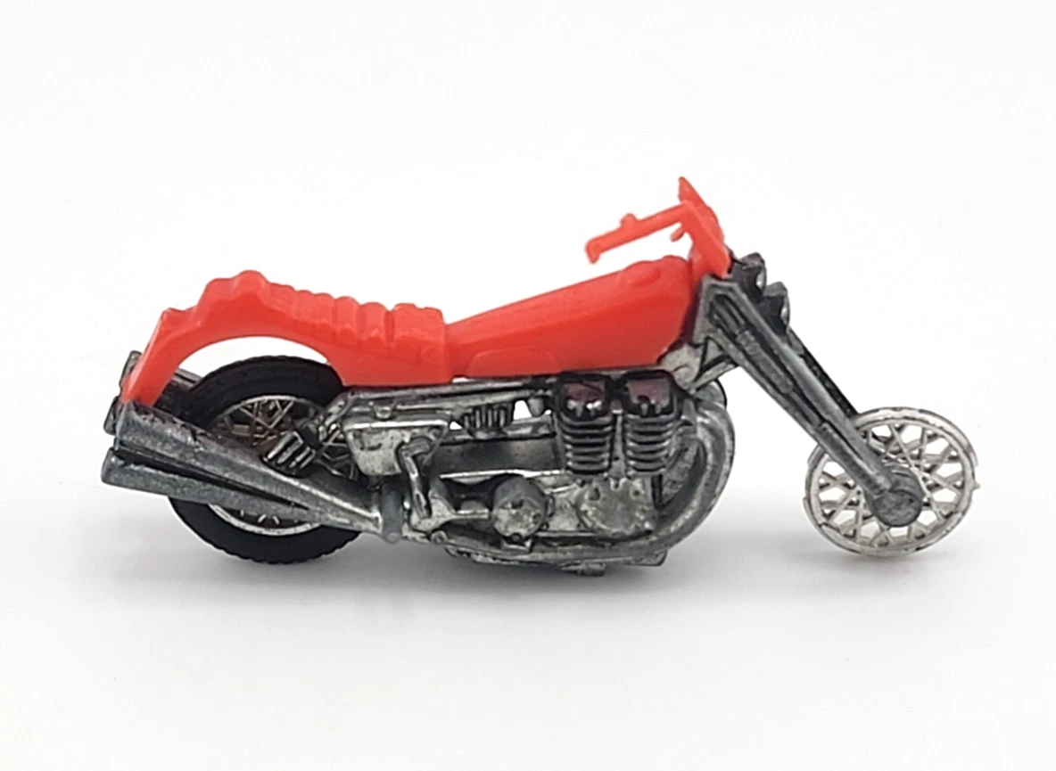 Hot Wheels Rrrumblers Винтажное производство Литые автомобили