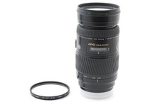 [Exc+5] Minolta AF 100-400mm F4.5-6.7 APO Telephoto Zoom Lens for Sony A JAPAN