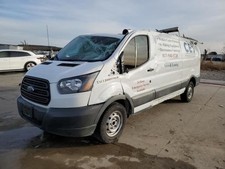 Wheel Srw 16x6-12 5 Lug Steel Silver Fits 15-25 Transit 150 628816