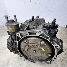 Audi GJZ Automatikgetriebe Tiptronic 2.0 FSI 110 kW Motorcode AXW 156000 km