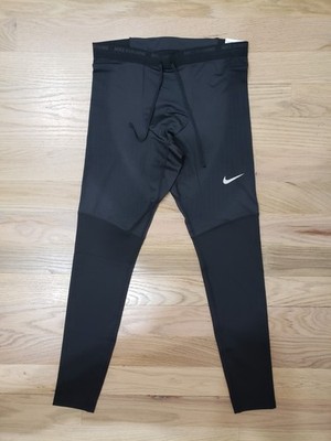 nike winter running gear mens