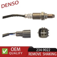 Denso 234-9022 Oxygen O2 Sensor Fit Toyota Avalon 2008-11 3.5l V6 Upstream Right Denso 234-9022 Oxygen O2 Sensor Fit Toyota Avalon 2008-11 3.5l V6 Upstream Right