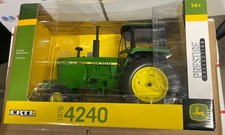 1/16 John Deere 1978 4240 Ertl Tractor Prestige Collection New In Box