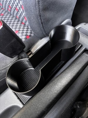 Cupholder Audi A3 8L 1996-2003 Getränkehalter Becherhalter Mittelkonsole