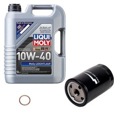 Filtre à huile Porsche 924