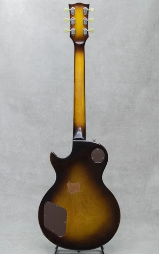 Gibson Les Paul Standard Dark Sunburst / 1978 No.DG1169