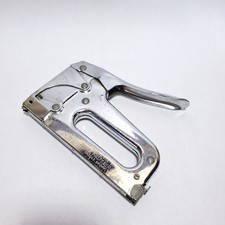 Vintage Arrow T-18M Stapler Staple Gun