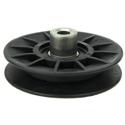 #ad Husqvarna Mower Genuine OEM Replacement Idler Pulley 532194326 $15.49