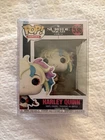 Funko Pop! Vinyl: DC Universe - Harley Quinn #536 Factory Imperfection In Pics
