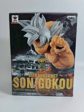 Banpresto Dragon Ball Super Figur Colosseum Instinct Son Gokou BWFC Japan