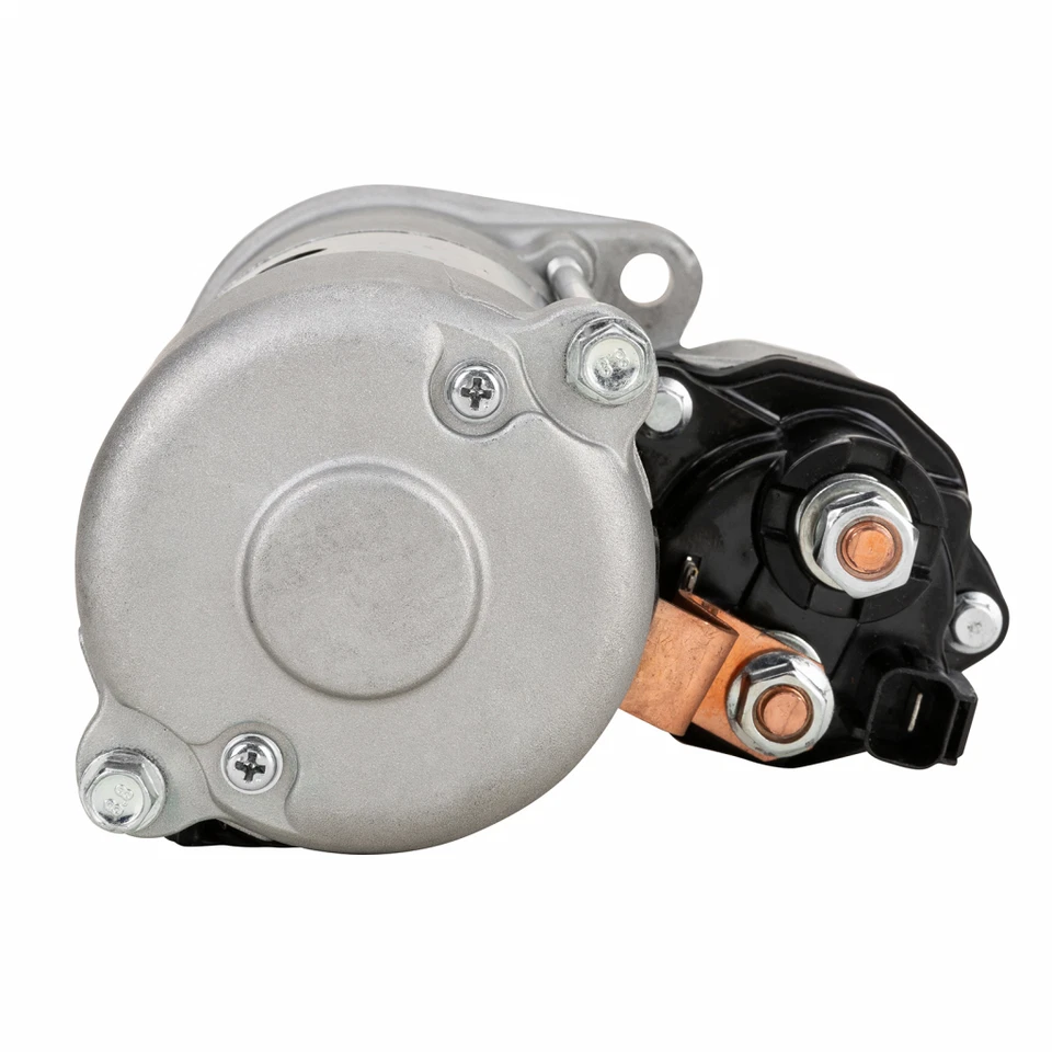 For 2007-2010 Dodge Ram 2500/3500 Starter Motor | 6.7 Liter L6 Diesel - Image 4 of 4